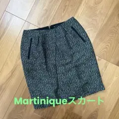 martiniqueスカート