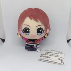 学園アイドルマスター ちびぐるみ　on stage　vol.1　花海咲季