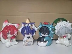 アニメエキスポ 崩壊スターレイル 刀/遠坂凛/アーチャーセット - メルカリ