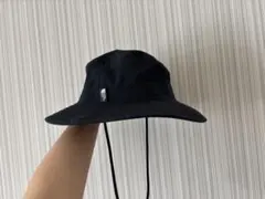 ノースフェイスGORE-TEX ブラック
