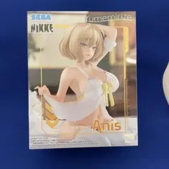 勝利の女神　NIKKE Yumemirize アニス　フィギュア〈新品・未開封〉