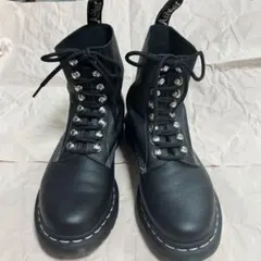 Dr.Martens 1460 PASCAL HARDWARE 8ホール　ブーツ