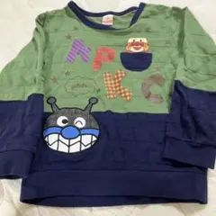 アンパンマンミュージアム トップス