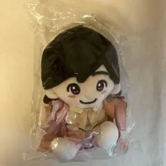 2026年最新】道枝駿佑 ちびぬいの人気アイテム - メルカリ