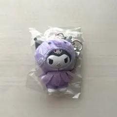 ちびっとも　みずのいきもの　クロミ