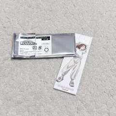 僕のヒーローアカデミア　ベースヤード　スクエアロングカンバッジ　麗日お茶子