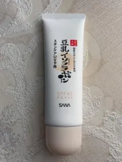 SANA 豆乳イソフラボン スキンケアUV下地 30g