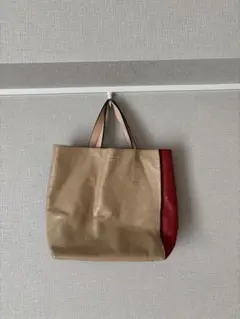 MARNI レザーバッグのサムネイル