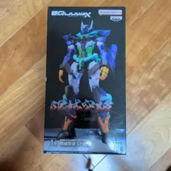 機動戦士ガンダム 限械突破 フィギュア