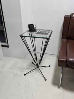 ポストモダン サイドテーブル