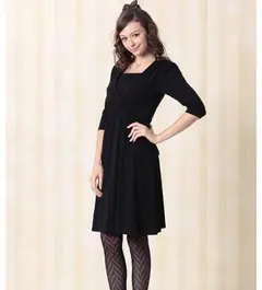 新品未使用✰ワンピース マタニティ 授乳 フォーマル 上品 早い者勝ち！！！