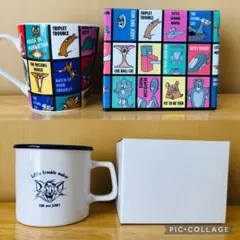 吉沢亮 14周年記念 ホーローマグカップ 付箋 - メルカリ