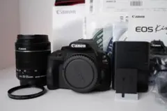Canon EOS Kiss X7 ジャンク 2026年最新】Yahoo!オークション -canon eos kiss x7 ジャンクの中古品