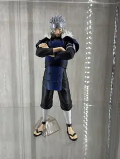 千手扉間フィギュア　B賞　MASTERLISE 一番くじNARUTO 繋がる思い