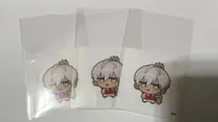 葉*可様 にじさんじ イブラヒム ステッカー