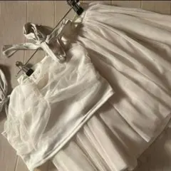 マタニティ フォト コーデ セット