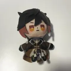 2026年最新】原神 鍾離 ぬいぐるみの人気アイテム - メルカリ