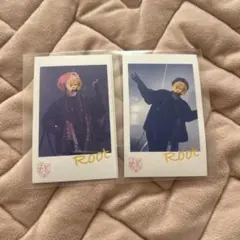 すとぷり るぅと ブロマイド 2枚セット