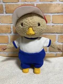東京トガリくんの体操服