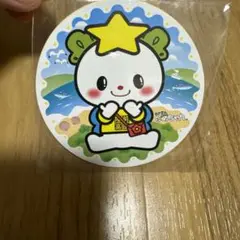 ステッカー