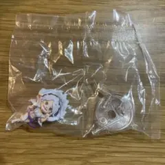 ワンピの実　ジュエリーボニー　ニカ　自由な未来