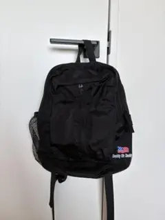 Daddy Oh Daddy ブラックリュックのサムネイル