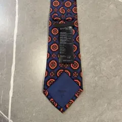 プラダ　ネクタイ