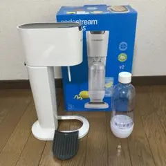 SPOZER 炭酸水メーカー CLASSIC ブラック - メルカリ
