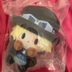 丸山奏多 もちどる ヘブバン ヘブンバーンズレッド ぬいぐるみ - メルカリ