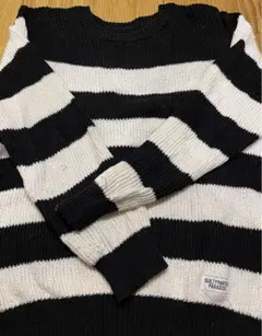 THE GUILTY PARTIES ワコミリア　ニット