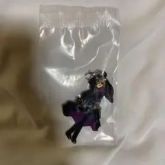 ツイステッドワンダーランド エース ラバチャ 一番くじ ラバーチャームラバスト