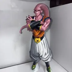 一番くじドラゴンボール魔人ブウ(アルティメット孫悟飯吸収)二次元リペイント
