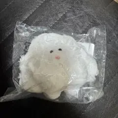mottk モック　ぬいぐるみ　フラッフィームード