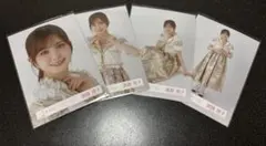 櫻坂　生写真 遠藤理子 5th TOUR Addictionライブ衣装