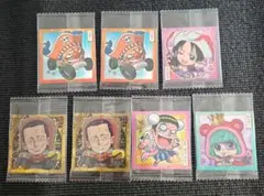 ONE PIECE　ステッカーセット