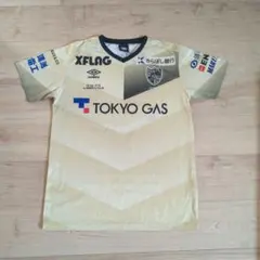 FC東京　 20周年記念 非売品