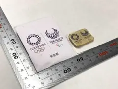 東京2020 大阪・関西万博2025 ピンバッジセット - メルカリ