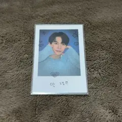 ドヨン スペシャルトレカ 2025年最新】nct トレカ ドヨンの人気アイテム - メルカリ