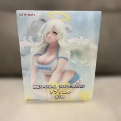 麻雀ファイトガール フィギュアコレクション ダブリエル