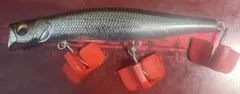 Megabass KAGELOU 124F