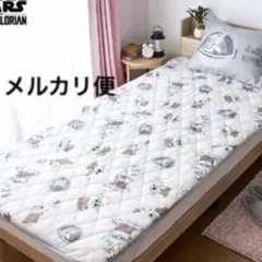 しまむら アナ雪 寝具 セット売り 敷きパッド 掛け布団カバー 枕カバー