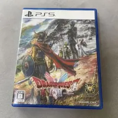 PS5 ドラゴンクエスト　1&2