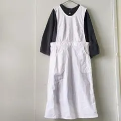 2025年最新】エプロンワンピース 70sの人気アイテム - メルカリ