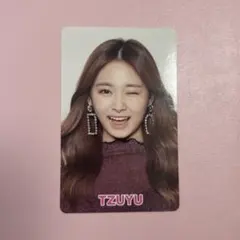 2026年最新】twice トレカケース ツウィの人気アイテム - メルカリ