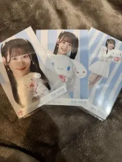 イコラブ 齋藤樹愛羅 直筆 コンプ シナモン2022 齋藤樹愛羅 2022 シナモン コンプ - メルカリ