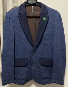 フラボア　スウェットジャケット　サイズ1