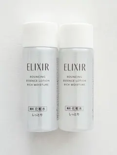 エリクシール リフトモイスト ローション　しっとりタイプ ba　18ml×2本のサムネイル
