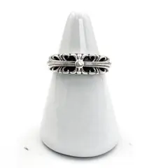 honey様！専用クロムハーツ！FOREVER 2003 925 シルバーリング 新品未使用 クロムハーツ CHROME HEARTS FOREVER リング 2003