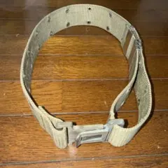 陸上自衛隊 弾帯