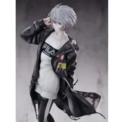 【限定版】綾波レイ Ver.RADIO EVA PART.2　オリジナルカラー